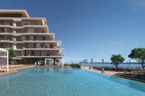 Villa in Dubai 4 bedrooms, 365 sq.m. № 115231 - photo 5