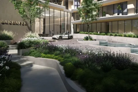 Villa in Dubai 4 bedrooms, 365 sq.m. № 115231 - photo 2