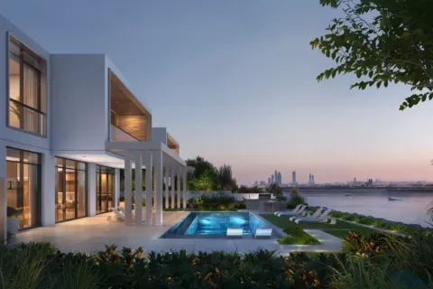 Villa in Dubai 4 bedrooms, 365 sq.m. № 115231 - photo 6