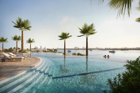 Villa in Dubai 4 bedrooms, 365 sq.m. № 115231 - photo 4