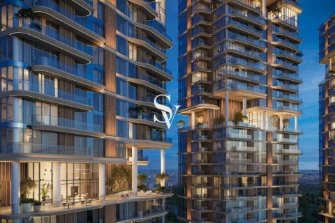 Купить квартиру в Dubai Design District, Дубай: 1 спальня, 83м², № 90981 - фото 6