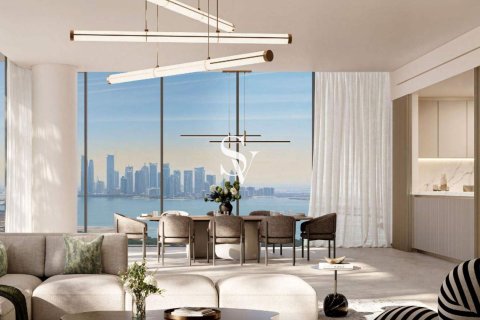 Купить квартиру в Dubai Design District, Дубай: 2 спальни, 118м², № 90983 - фото 5