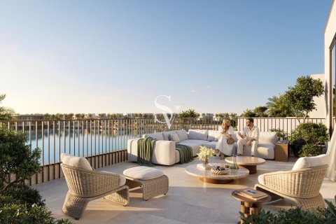 Купить виллу в Дубае: 3 спальни, 412м², № 90982 - фото 3