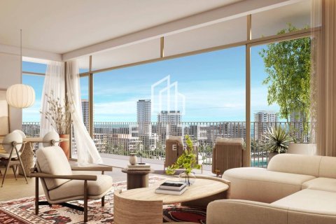 Appartement à Dubai, 2 chambres, 184 m², № 53778 - photo 3