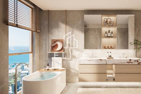 Appartement à Dubai, 2 chambres, 184 m², № 53778 - photo 6