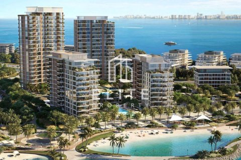 Appartement à Dubai, 2 chambres, 184 m², № 53778 - photo 1