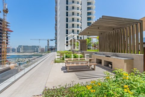 شقة في EMAAR Beachfront, Dubai Harbour, دبي 3 غرف نوم, 181 م² رقم 53752 - صورة 1