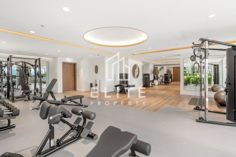 شقة في EMAAR Beachfront, Dubai Harbour, دبي 3 غرف نوم, 181 م² رقم 53752 - صورة 3