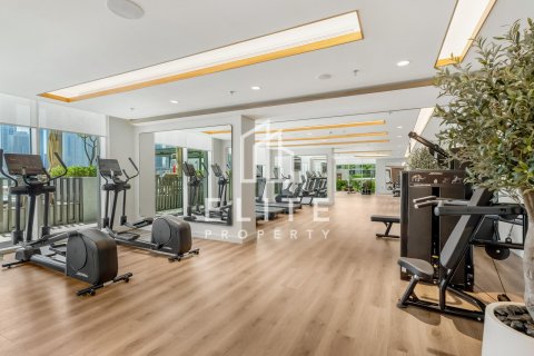 شقة في EMAAR Beachfront, Dubai Harbour, دبي 3 غرف نوم, 181 م² رقم 53752 - صورة 2