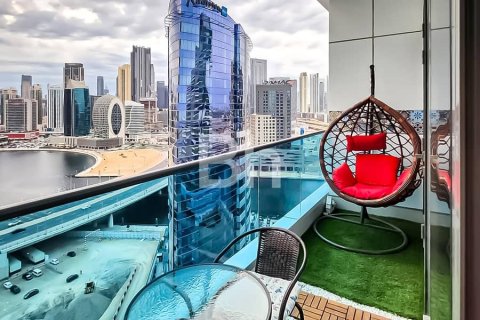 شقة في الخليج التجاري, دبي 2 غرف نوم, 112 م² رقم 24402 - صورة 7