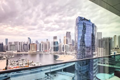 شقة في الخليج التجاري, دبي 2 غرف نوم, 112 م² رقم 24402 - صورة 9