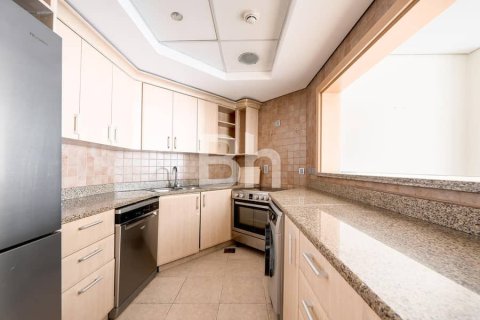 شقة في نخلة جميرا, دبي 1غرف نوم, 106 م² رقم 24418 - صورة 10