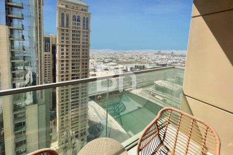 شقة في الخليج التجاري, دبي 2 غرف نوم, 140 م² رقم 24401 - صورة 23
