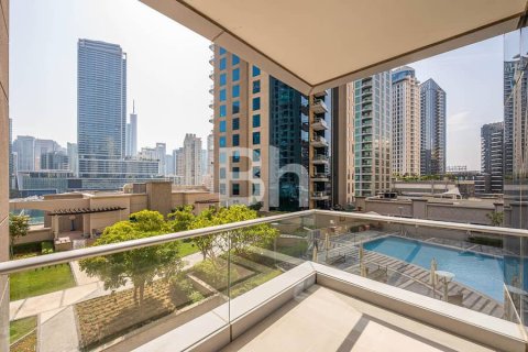 Apartamento en Dubai Marina, Dubai, 2 dormitorios, 131 m², № 24417 - foto 2