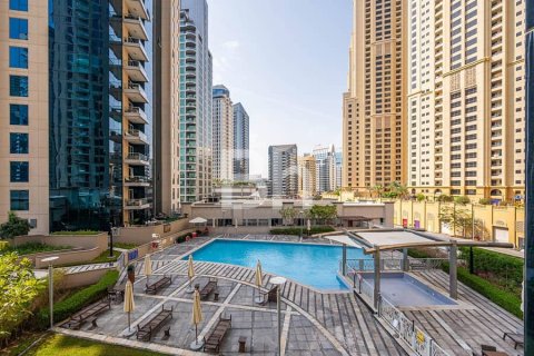 Apartamento en Dubai Marina, Dubai, 2 dormitorios, 131 m², № 24417 - foto 14