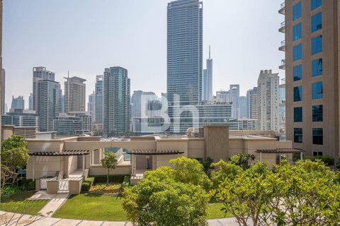 Apartamento en Dubai Marina, Dubai, 2 dormitorios, 131 m², № 24417 - foto 13