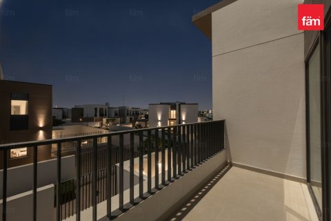Maison de ville à Dubai, 3 chambres, 144.8 m², № 123154 - photo 3