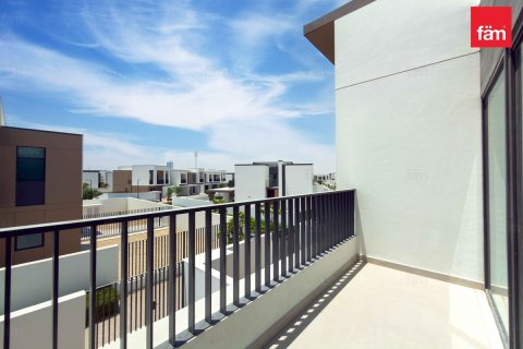 Maison de ville à Dubai, 3 chambres, 144.8 m², № 123154 - photo 10