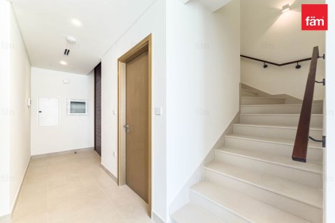 Maison de ville à Dubai, 3 chambres, 144.8 m², № 123154 - photo 18