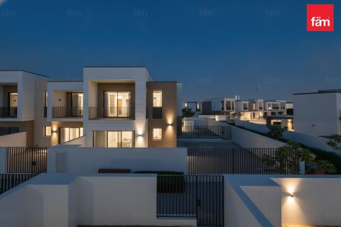 Maison de ville à Dubai, 3 chambres, 144.8 m², № 123154