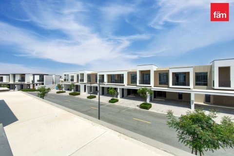 Maison de ville à Dubai, 3 chambres, 144.8 m², № 123154 - photo 4