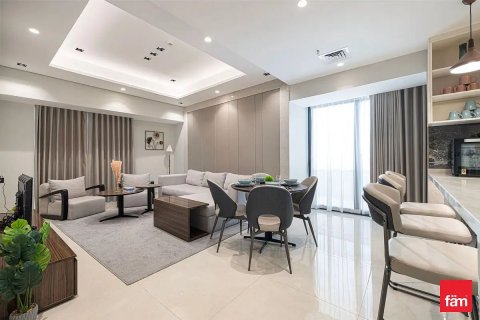 Apartment in Business Bay, Dubai 2 bedrooms, 137 sq.m. № 123150