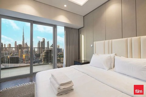 Apartment in Business Bay, Dubai 2 bedrooms, 137 sq.m. № 123150 - photo 4