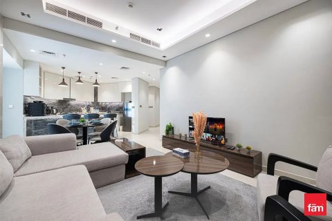 Apartment in Business Bay, Dubai 2 bedrooms, 137 sq.m. № 123150 - photo 2