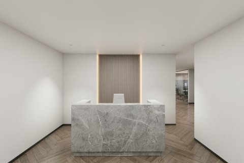 Oficina en Dubai, 135.4 m², № 123155 - foto 7