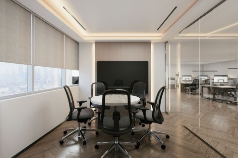 Oficina en Dubai, 135.4 m², № 123155 - foto 6