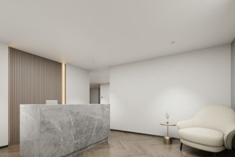 Oficina en Dubai, 135.4 m², № 123155 - foto 10