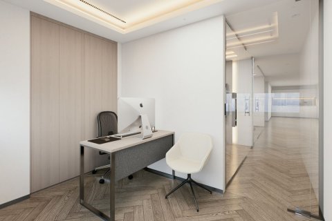 Oficina en Dubai, 135.4 m², № 123155 - foto 4