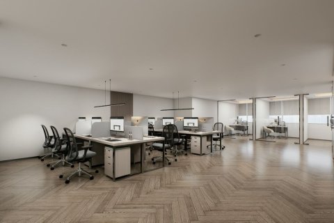 Oficina en Dubai, 135.4 m², № 123155 - foto 2
