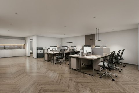 Oficina en Dubai, 135.4 m², № 123155 - foto 3