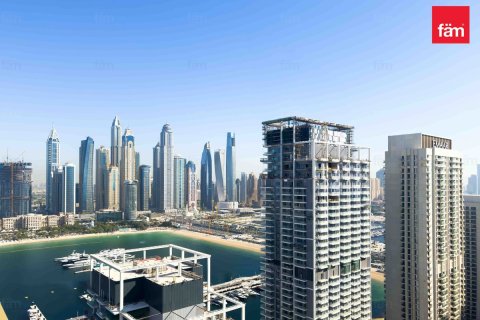 Apartment in Dubai Harbour, Dubai 3 bedrooms, 202.5 sq.m. № 123156 - photo 3