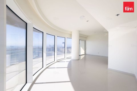 Apartment in Dubai Harbour, Dubai 3 bedrooms, 202.5 sq.m. № 123156 - photo 4