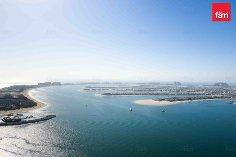 Apartment in Dubai Harbour, Dubai 3 bedrooms, 202.5 sq.m. № 123156 - photo 14