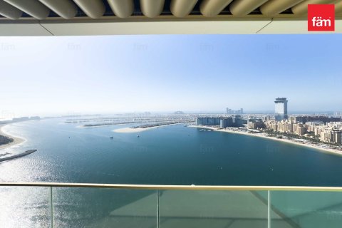 Apartment in Dubai Harbour, Dubai 3 bedrooms, 202.5 sq.m. № 123156