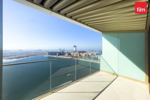 Apartment in Dubai Harbour, Dubai 3 bedrooms, 202.5 sq.m. № 123156 - photo 11