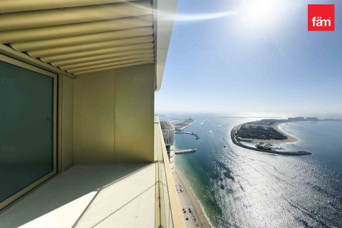 Apartment in Dubai Harbour, Dubai 3 bedrooms, 202.5 sq.m. № 123156 - photo 9