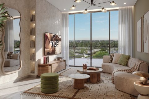 Appartement à Dubai, 1 chambre, 74.7 m², № 8015 - photo 12
