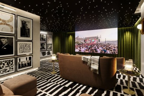 Appartement à Dubai, 1 chambre, 74.7 m², № 8015 - photo 6