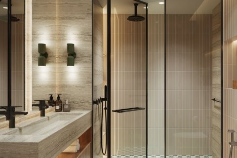 Appartement à Dubai, 1 chambre, 74.7 m², № 8015 - photo 15