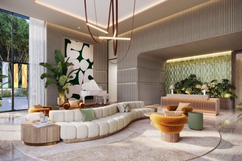 Appartement à Dubai, 1 chambre, 74.7 m², № 8015 - photo 4