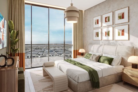 Appartement à Dubai, 1 chambre, 74.7 m², № 8015 - photo 14