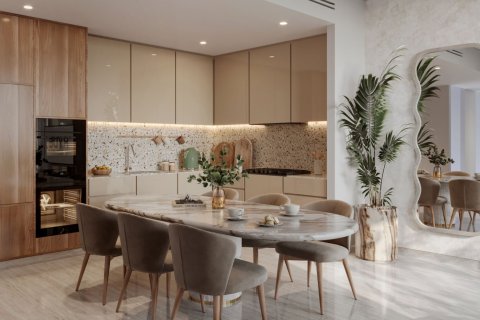 Appartement à Dubai, 1 chambre, 74.7 m², № 8015 - photo 13