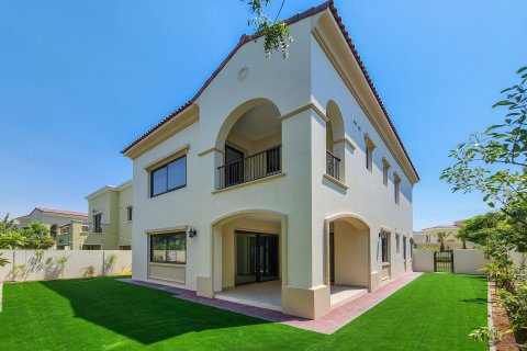 Villa in Samara, Arabian Ranches 2, Dubai 5 bedrooms, 456.6 sq.m. № 8120 - photo 1