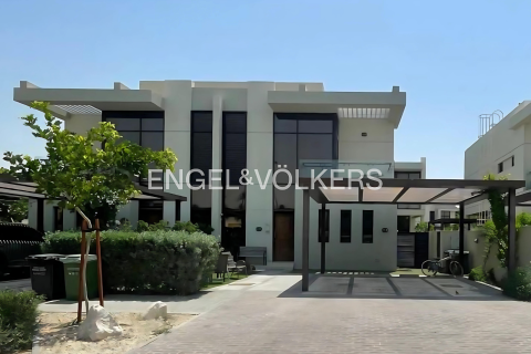 تاون هاوس في Topanga, داماك هيلز (أكويا باي داماك), دبي 3 غرف نوم, 253 م² رقم 8121 - صورة 1