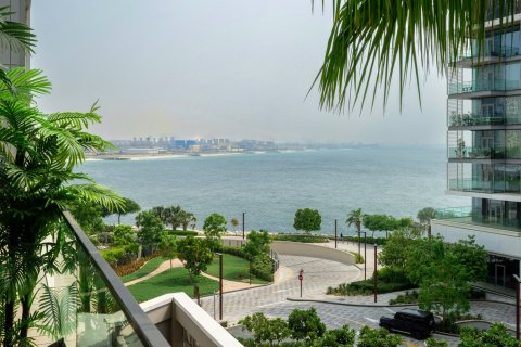 Apartment in Bluewaters Residences, Bluewaters, Dubai 1 bedroom, 107 sq.m. № 10427 - photo 16