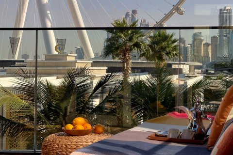 Apartment in Bluewaters, Dubai 1 bedroom, 103 sq.m. № 10432 - photo 1